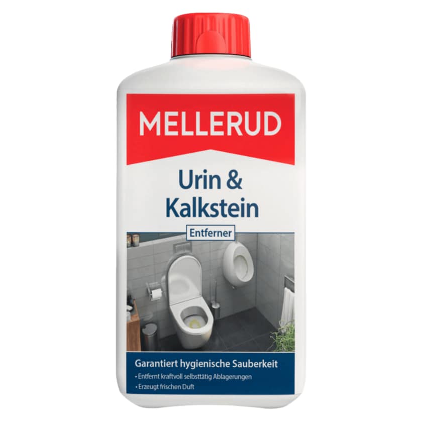 Mellerud Urin & Kalkstein Entferner 1l